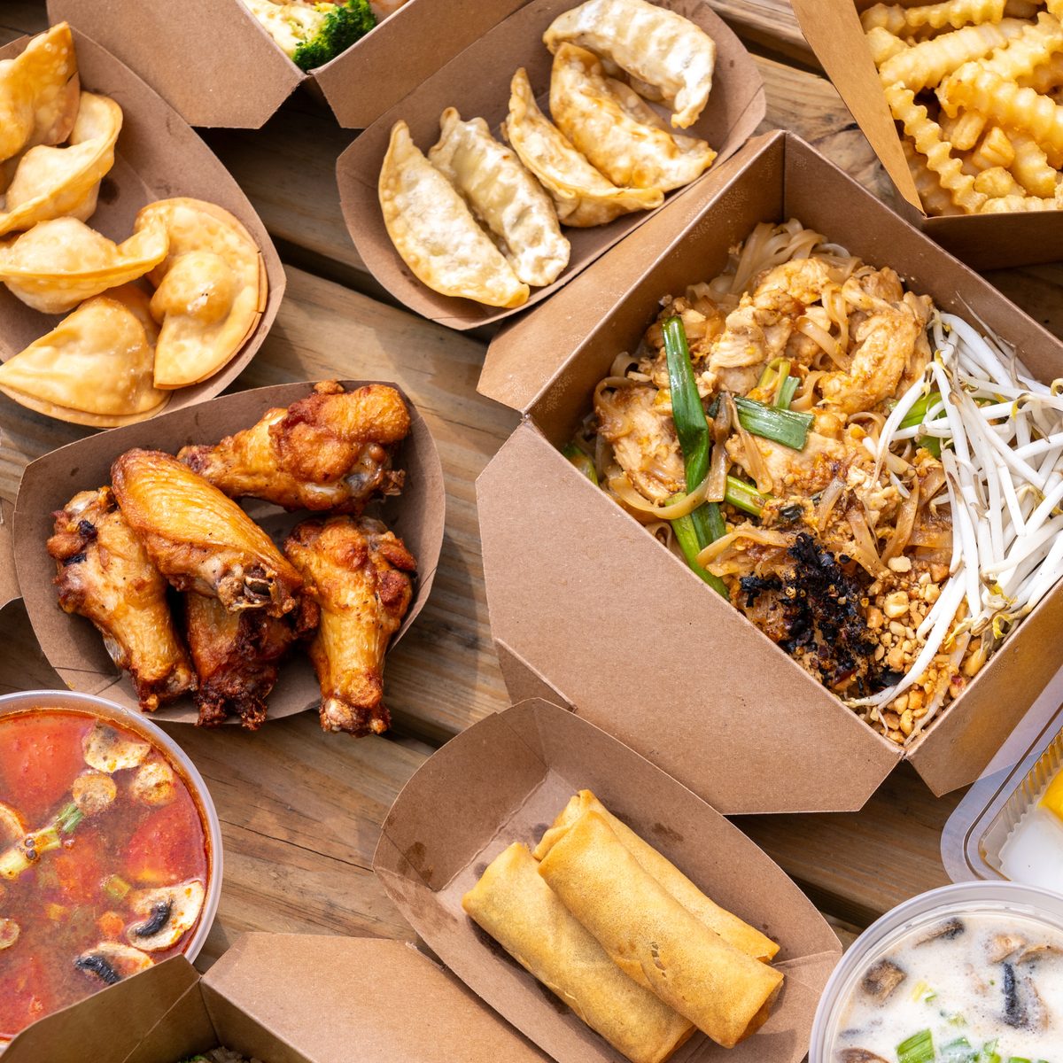 Catering for Every Event