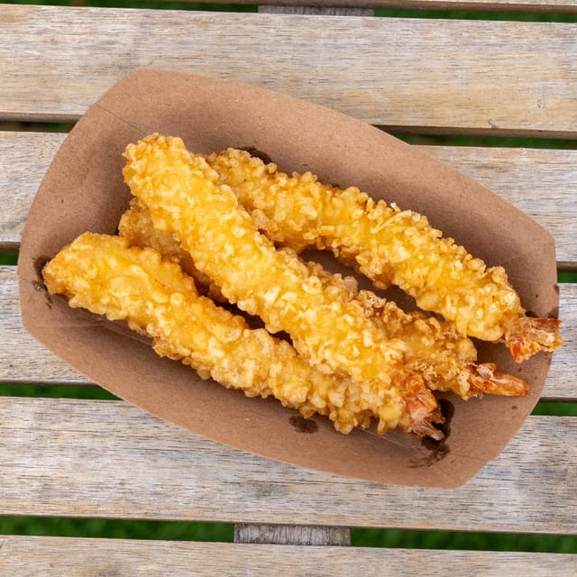 Tempura Shrimp (4).