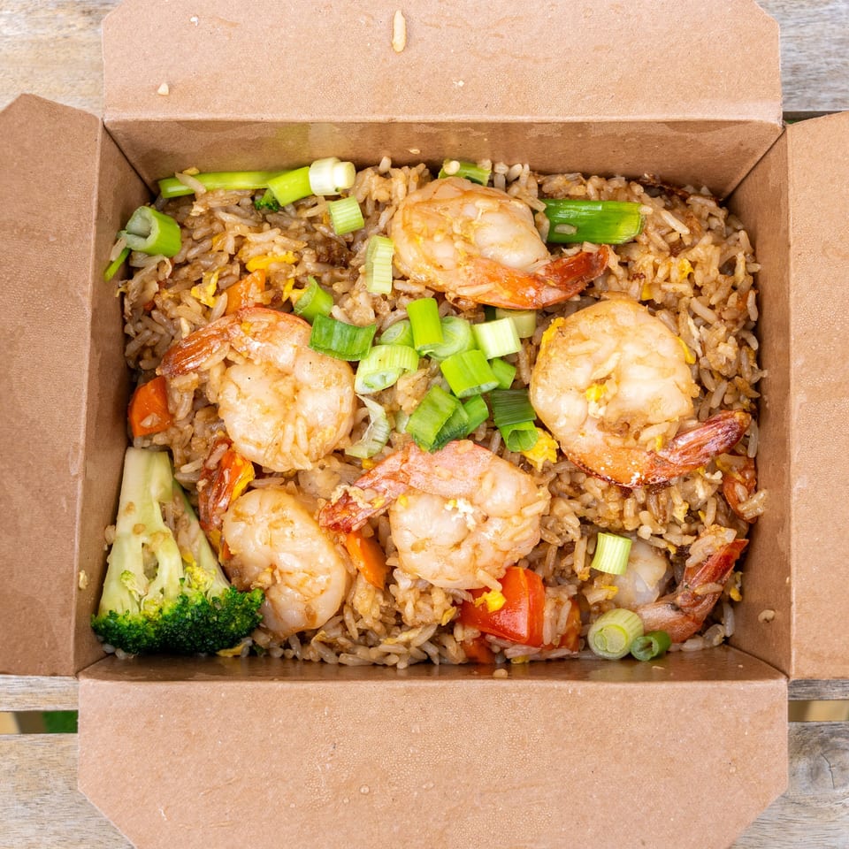 Savor Our Crab Dishes