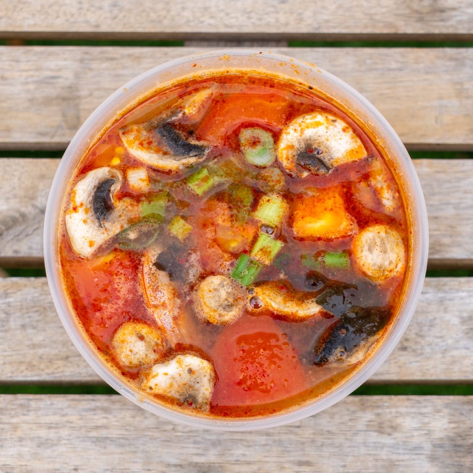Savor Our Takeout Delights